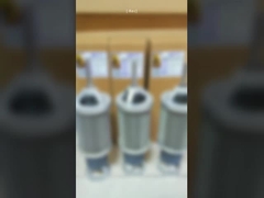 D65E-12 D85ESS-2 D155A-3을 위한 14X-49-12310 굴삭기 유압 여과기