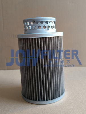 Hydraulic Suction Filter For KOMATSU FD-35T-18 122858772991 307-15-12720