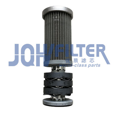 Bulldozer Parts Hydraulic Transmission Filter 16Y-15-07000 For SHANTUI SD16