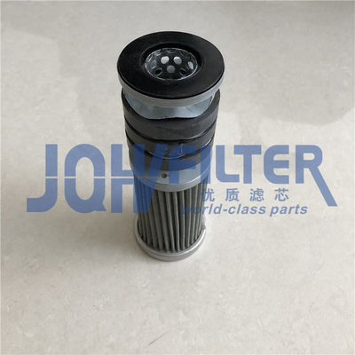 Bulldozer Parts Hydraulic Transmission Filter 16Y-15-07000 For SHANTUI SD16