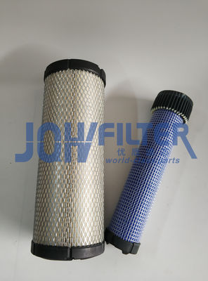 Air Filter 400504-00381 Excavator Air Filter For DX60WN
