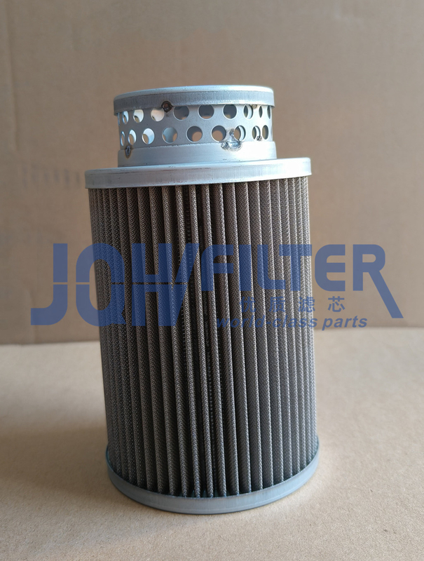 Hydraulic Suction Filter For KOMATSU FD-35T-18 122858772991 307-15-12720