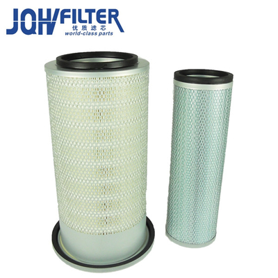 AF4706 P181191 코마추 포크리프트 공기 정화 필터, 600-181-6820 굴삭기 공기 정화 필터 일부